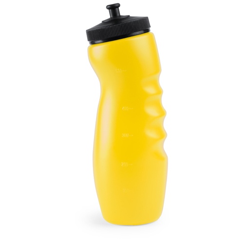 Logo trade promotional products picture of: sport bottle AP741869-02 yellow