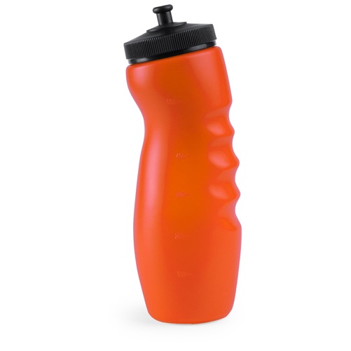 Logotrade promotional giveaway picture of: sport bottle AP741869-03 orange