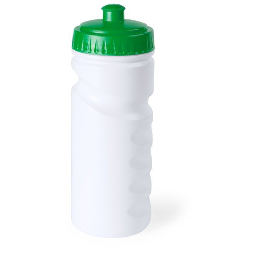 Logotrade advertising product image of: sport bottle AP741912-07 green