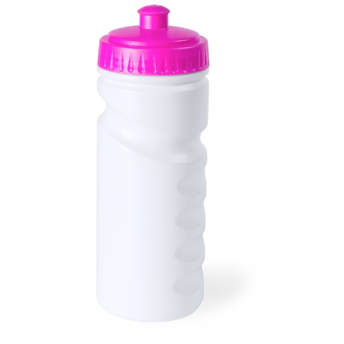 Logo trade advertising products picture of: sport bottle AP741912-25 pink