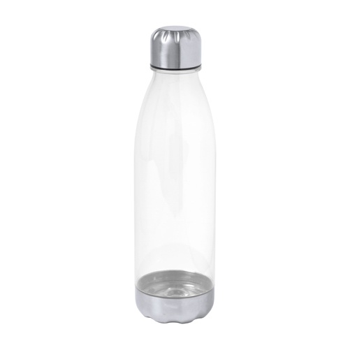 Logo trade business gift photo of: sport bottle AP781396-01T transparent