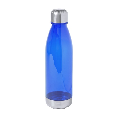 Logotrade advertising product picture of: sport bottle AP781396-06 blue