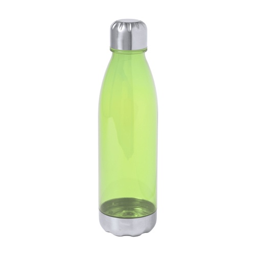 Logo trade corporate gift photo of: sport bottle AP781396-07 green