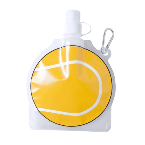 Logo trade promotional gifts image of: sport bottle AP781213-C