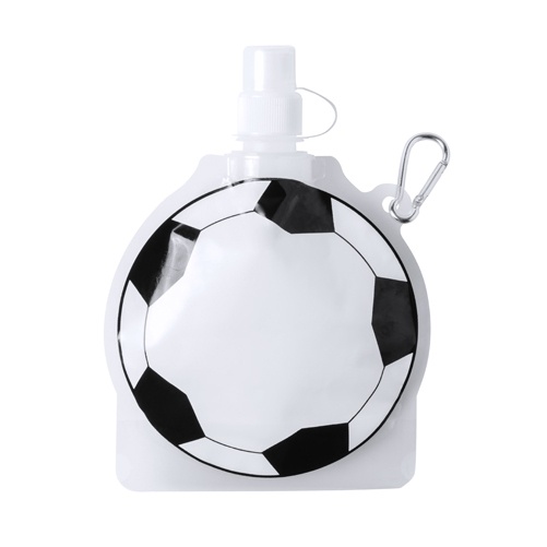 Logotrade advertising product image of: sport bottle AP781213-D