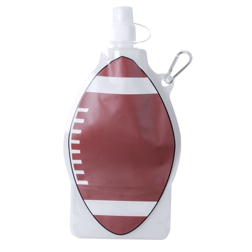 Logo trade promotional item photo of: sport bottle AP781213-E