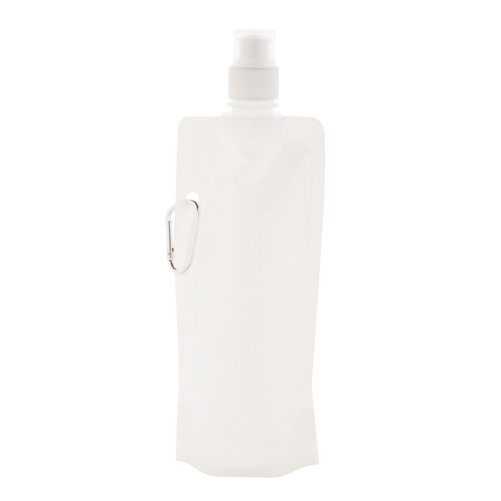 Logotrade promotional items photo of: sport bottle AP791206-01 white