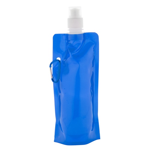 Logo trade promotional product photo of: sport bottle AP791206-06 blue