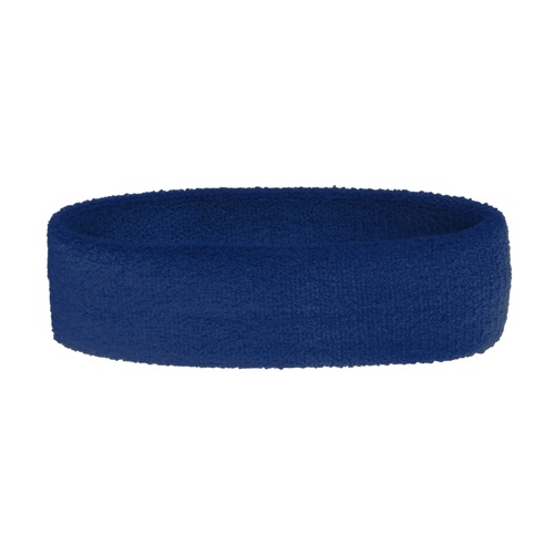 Logotrade corporate gift picture of: headband AP741552-06 dark blue