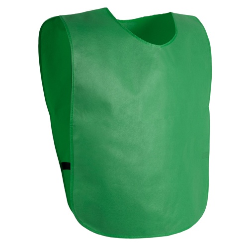 Logo trade advertising product photo of: sport vest AP741555-07 green