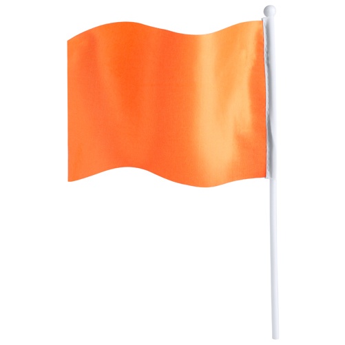 Logotrade corporate gift picture of: flag AP741827-03 orange