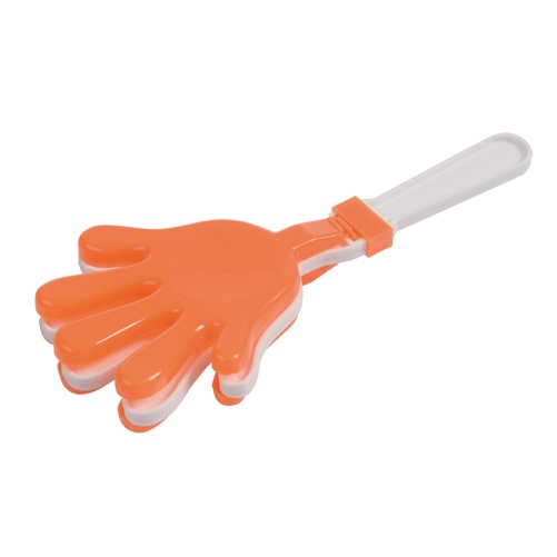 Logotrade promotional items photo of: clapper AP761436-03 orange