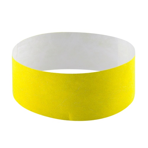 Logo trade promotional items picture of: wristband AP791448-02