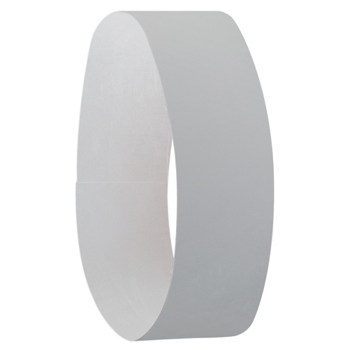 Logotrade advertising product image of: wristband AP791448-80 grey