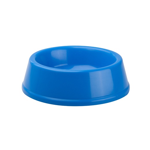 Logotrade promotional item picture of: dog bowl AP718060-06 blue