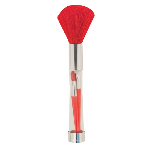 Logotrade promotional items photo of: cosmetic set AP791013-05 red