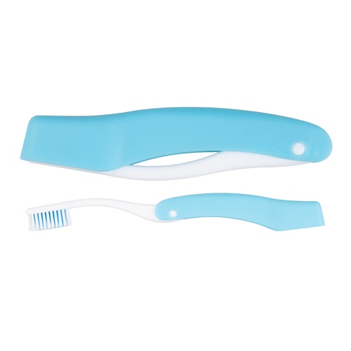 Logo trade business gift photo of: toothbrush AP810373-06V