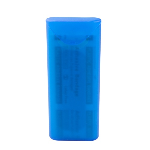 Logo trade promotional items picture of: bandage AP731243-06 blue