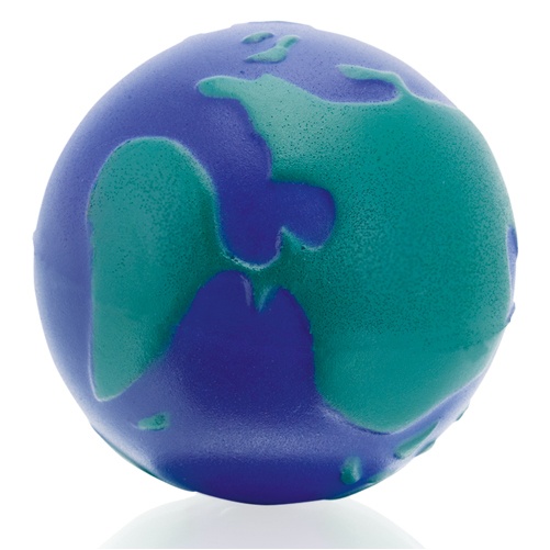 Logo trade advertising products image of: antistress ball AP791117