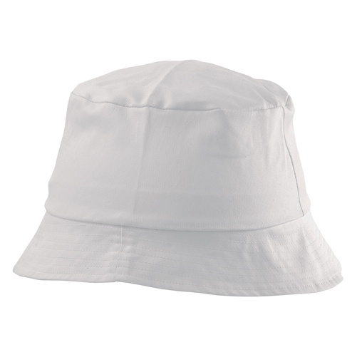 Logotrade promotional item image of: Kid cap AP731938-01, white