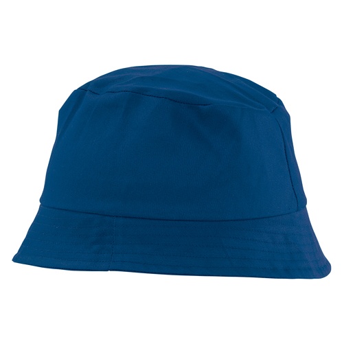 Logo trade advertising products image of: Kid cap AP731938-06, blue