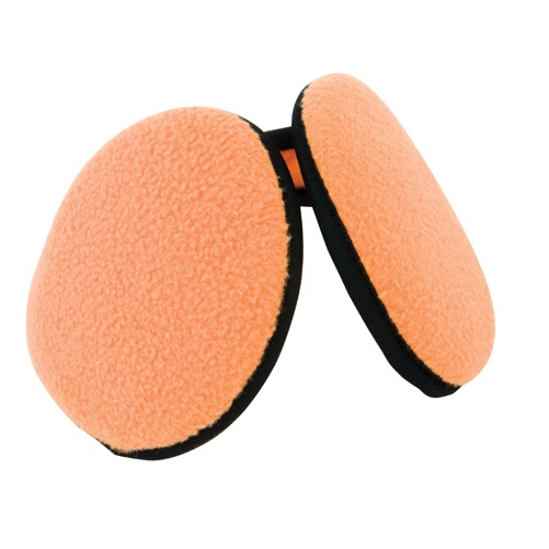 Logotrade advertising product picture of: Polar ear warmer, orange