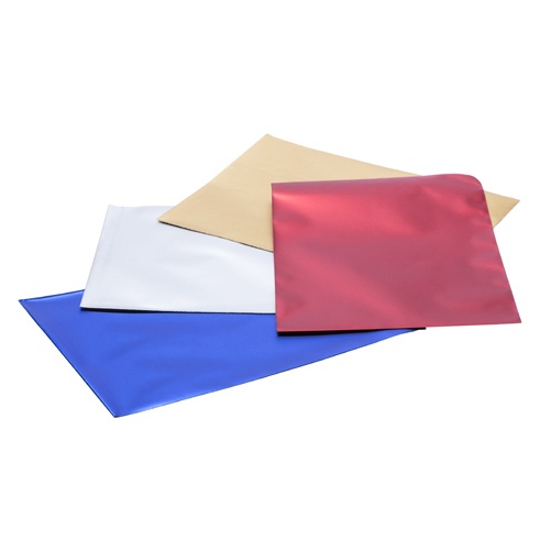 Logo trade corporate gift photo of: Plastic bag 244 multicolor