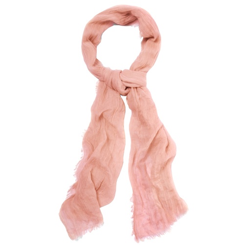 Logo trade business gift photo of: Cool ladies scarf, pink