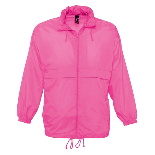 Logotrade corporate gifts photo of: unisex jacket, rose