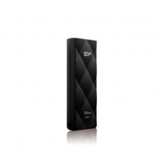 Pendrive Silicon Power B20 USB 3.0 black