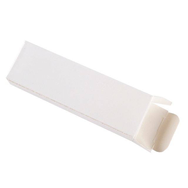 Logo trade promotional product photo of: Eg op2 - usb flash drive packaging, white