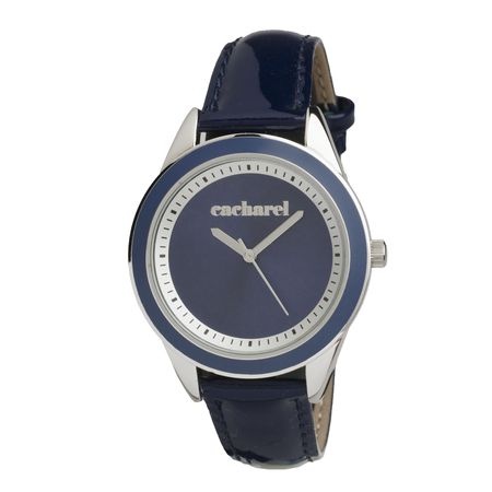 Logotrade promotional giveaway picture of: Watch Monceau Blue