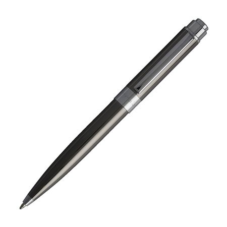 Logotrade promotional giveaways photo of: Ballpoint pen Scribal Gun