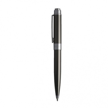 Logotrade promotional products photo of: Ballpoint pen Scribal Gun