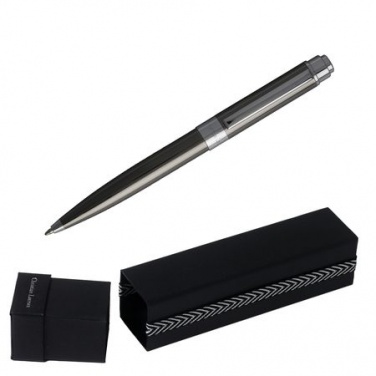 Logo trade promotional gifts picture of: Ballpoint pen Scribal Gun