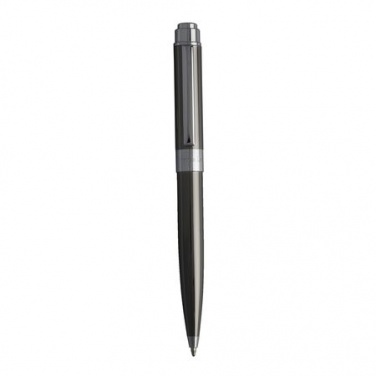 Logotrade promotional products photo of: Ballpoint pen Scribal Gun