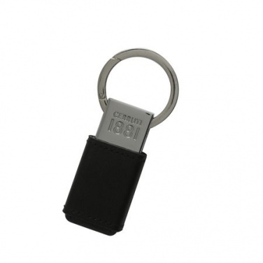 Logotrade promotional item picture of: USB stick Partner, grey