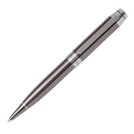 Logotrade business gift image of: Ballpoint pen Heritage gun