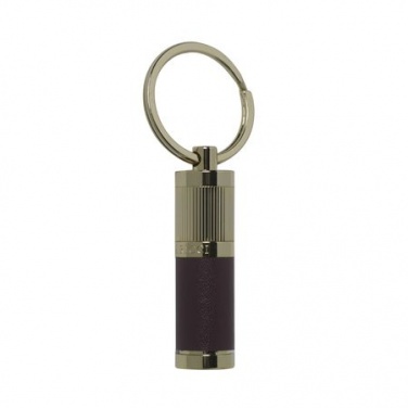 Logo trade promotional item photo of: USB stick Evidence Burgundy