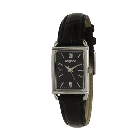 Logotrade promotional products photo of: Watch Prestenza Lady, black