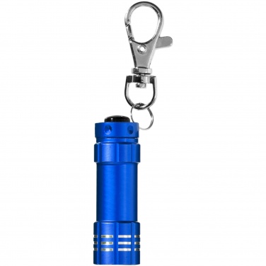 Logotrade promotional merchandise photo of: Astro key light, blue