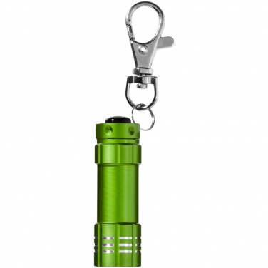 Logotrade promotional merchandise photo of: Astro key light, light green