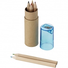 7-piece pencil set