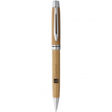 Logotrade promotional giveaway picture of: Jakarta ballpoint pen