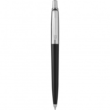 Logotrade corporate gift picture of: Parker Jotter ballpoint pen, black