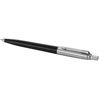 Logo trade promotional gift photo of: Parker Jotter ballpoint pen, black