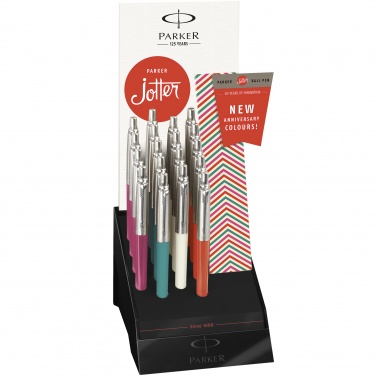 Logo trade promotional items picture of: Parker Jotter ballpoint pen