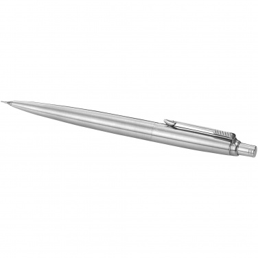 Logotrade promotional merchandise image of: Parker Jotter mechanical pencil, gray