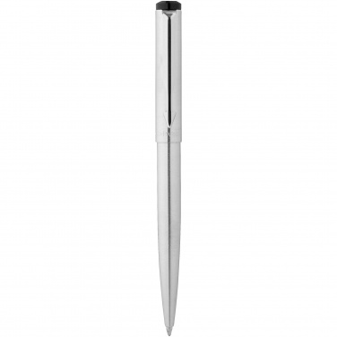 Logotrade promotional giveaway picture of: Parker Vector ballpoint pen, gray