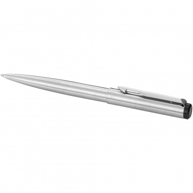 Logo trade promotional giveaways picture of: Parker Vector ballpoint pen, gray